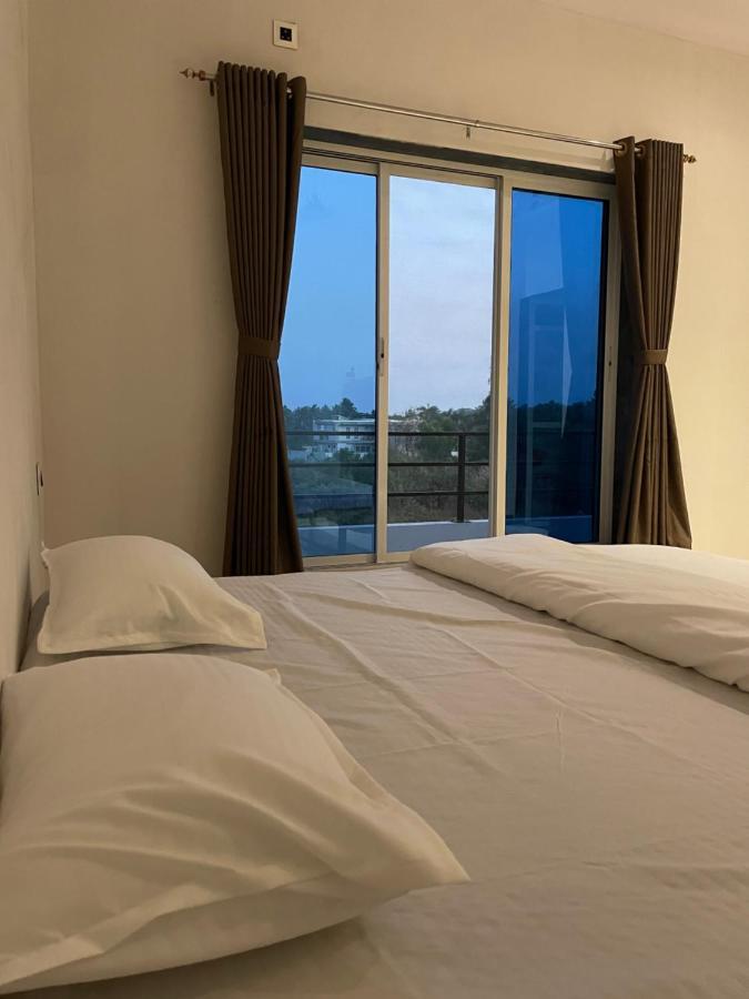 Scarlet Resort אליבג מראה חיצוני תמונה