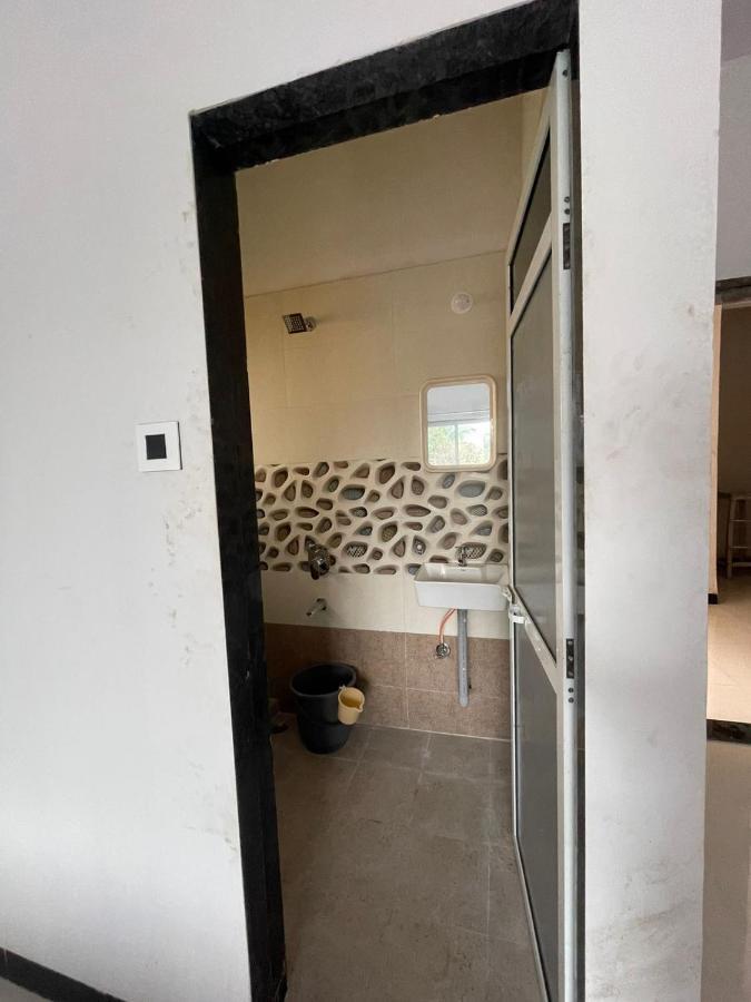 Scarlet Resort אליבג מראה חיצוני תמונה