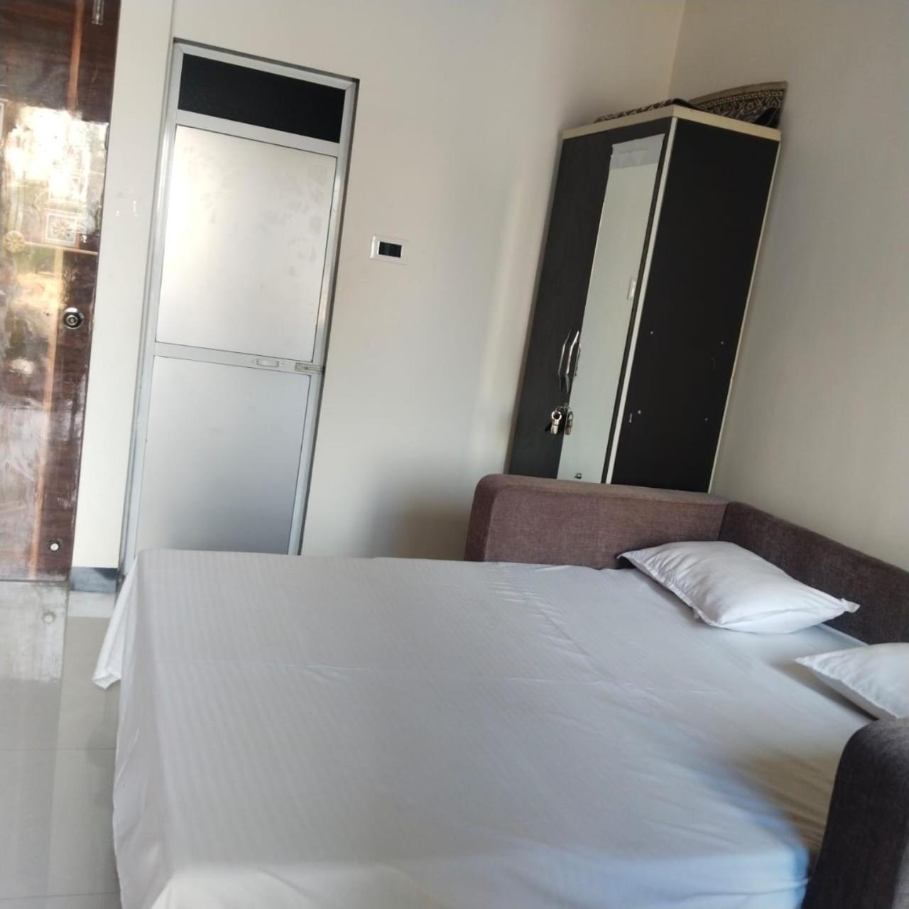 Scarlet Resort אליבג מראה חיצוני תמונה