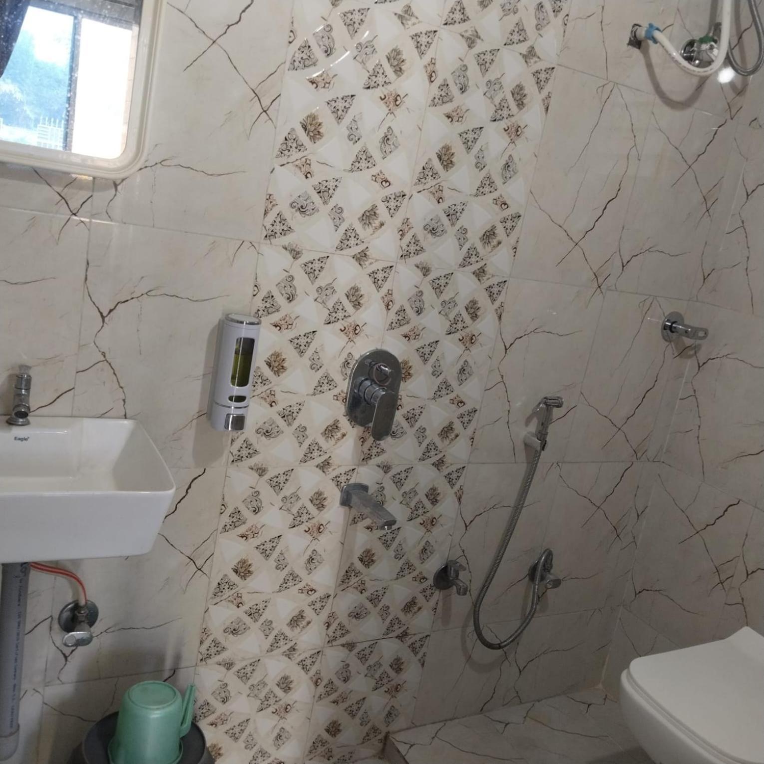 Scarlet Resort אליבג מראה חיצוני תמונה
